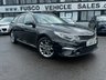 USED 2018 68 KIA OPTIMA 1.6 CRDi 3 Sportswagon 5dr Diesel DCT Euro 6 (s/s) (134 bhp) 