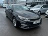 USED 2018 68 KIA OPTIMA 1.6 CRDi 3 Sportswagon 5dr Diesel DCT Euro 6 (s/s) (134 bhp) 
