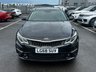 USED 2018 68 KIA OPTIMA 1.6 CRDi 3 Sportswagon 5dr Diesel DCT Euro 6 (s/s) (134 bhp) 