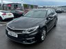 USED 2018 68 KIA OPTIMA 1.6 CRDi 3 Sportswagon 5dr Diesel DCT Euro 6 (s/s) (134 bhp) 