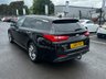 USED 2018 68 KIA OPTIMA 1.6 CRDi 3 Sportswagon 5dr Diesel DCT Euro 6 (s/s) (134 bhp) 