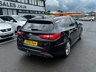 USED 2018 68 KIA OPTIMA 1.6 CRDi 3 Sportswagon 5dr Diesel DCT Euro 6 (s/s) (134 bhp) 
