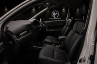 USED 2018 68 MITSUBISHI OUTLANDER 2.0 MIVEC 4 SUV 5dr Petrol CVT 4WD Euro 6 (s/s) (150 ps) 