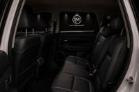 USED 2018 68 MITSUBISHI OUTLANDER 2.0 MIVEC 4 SUV 5dr Petrol CVT 4WD Euro 6 (s/s) (150 ps) 