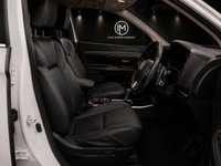 USED 2018 68 MITSUBISHI OUTLANDER 2.0 MIVEC 4 SUV 5dr Petrol CVT 4WD Euro 6 (s/s) (150 ps) 
