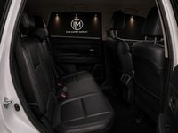 USED 2018 68 MITSUBISHI OUTLANDER 2.0 MIVEC 4 SUV 5dr Petrol CVT 4WD Euro 6 (s/s) (150 ps) 