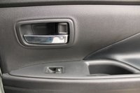 USED 2018 68 MITSUBISHI OUTLANDER 2.0 MIVEC 4 SUV 5dr Petrol CVT 4WD Euro 6 (s/s) (150 ps) 