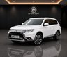 USED 2018 68 MITSUBISHI OUTLANDER 2.0 MIVEC 4 SUV 5dr Petrol CVT 4WD Euro 6 (s/s) (150 ps) 