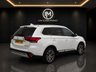 USED 2018 68 MITSUBISHI OUTLANDER 2.0 MIVEC 4 SUV 5dr Petrol CVT 4WD Euro 6 (s/s) (150 ps) 