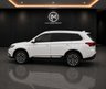 USED 2018 68 MITSUBISHI OUTLANDER 2.0 MIVEC 4 SUV 5dr Petrol CVT 4WD Euro 6 (s/s) (150 ps) 