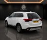 USED 2018 68 MITSUBISHI OUTLANDER 2.0 MIVEC 4 SUV 5dr Petrol CVT 4WD Euro 6 (s/s) (150 ps) 
