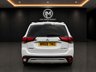 USED 2018 68 MITSUBISHI OUTLANDER 2.0 MIVEC 4 SUV 5dr Petrol CVT 4WD Euro 6 (s/s) (150 ps) 