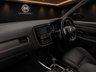 USED 2018 68 MITSUBISHI OUTLANDER 2.0 MIVEC 4 SUV 5dr Petrol CVT 4WD Euro 6 (s/s) (150 ps) 