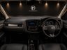 USED 2018 68 MITSUBISHI OUTLANDER 2.0 MIVEC 4 SUV 5dr Petrol CVT 4WD Euro 6 (s/s) (150 ps) 
