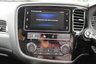 USED 2018 68 MITSUBISHI OUTLANDER 2.0 MIVEC 4 SUV 5dr Petrol CVT 4WD Euro 6 (s/s) (150 ps) 