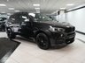USED 2017 17 BMW X5 3.0 M50d SUV 5dr Diesel Auto xDrive Euro 6 (s/s) (381 ps) PANO+PLUS+H/K+HUD+360+7SEATS!