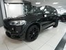 USED 2017 17 BMW X5 3.0 M50d SUV 5dr Diesel Auto xDrive Euro 6 (s/s) (381 ps) PANO+PLUS+H/K+HUD+360+7SEATS!