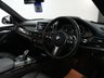 USED 2017 17 BMW X5 3.0 M50d SUV 5dr Diesel Auto xDrive Euro 6 (s/s) (381 ps) PANO+PLUS+H/K+HUD+360+7SEATS!