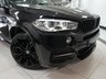 USED 2017 17 BMW X5 3.0 M50d SUV 5dr Diesel Auto xDrive Euro 6 (s/s) (381 ps) PANO+PLUS+H/K+HUD+360+7SEATS!