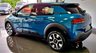 USED 2018 68 CITROEN C4 CACTUS 1.2 PureTech GPF Flair Hatchback 5dr Petrol Manual Euro 6 (s/s) (110 ps) SH+2KEY+NAV+CAM+PAN+12MMOT+WARRANTY