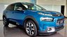 USED 2018 68 CITROEN C4 CACTUS 1.2 PureTech GPF Flair Hatchback 5dr Petrol Manual Euro 6 (s/s) (110 ps) SH+2KEY+NAV+CAM+PAN+12MMOT+WARRANTY