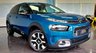 USED 2018 68 CITROEN C4 CACTUS 1.2 PureTech GPF Flair Hatchback 5dr Petrol Manual Euro 6 (s/s) (110 ps) SH+2KEY+NAV+CAM+PAN+12MMOT+WARRANTY