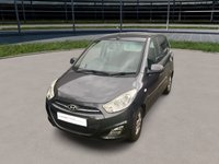 USED 2012 12 HYUNDAI I10 1.2 Active Hatchback 5dr Petrol Auto Euro 5 (85 bhp) HYUNDAI +ONE PRIVATE OWNER