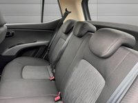 USED 2012 12 HYUNDAI I10 1.2 Active Hatchback 5dr Petrol Auto Euro 5 (85 bhp) HYUNDAI +ONE PRIVATE OWNER