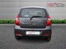 USED 2012 12 HYUNDAI I10 1.2 Active Hatchback 5dr Petrol Auto Euro 5 (85 bhp) HYUNDAI +ONE PRIVATE OWNER