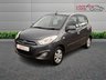 USED 2012 12 HYUNDAI I10 1.2 Active Hatchback 5dr Petrol Auto Euro 5 (85 bhp) HYUNDAI +ONE PRIVATE OWNER