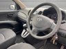USED 2012 12 HYUNDAI I10 1.2 Active Hatchback 5dr Petrol Auto Euro 5 (85 bhp) HYUNDAI +ONE PRIVATE OWNER