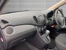 USED 2012 12 HYUNDAI I10 1.2 Active Hatchback 5dr Petrol Auto Euro 5 (85 bhp) HYUNDAI +ONE PRIVATE OWNER