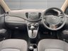 USED 2012 12 HYUNDAI I10 1.2 Active Hatchback 5dr Petrol Auto Euro 5 (85 bhp) HYUNDAI +ONE PRIVATE OWNER