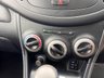 USED 2012 12 HYUNDAI I10 1.2 Active Hatchback 5dr Petrol Auto Euro 5 (85 bhp) HYUNDAI +ONE PRIVATE OWNER