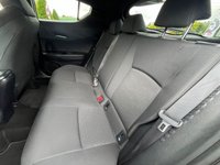 USED 2018 68 TOYOTA C-HR 1.2 VVT-i Dynamic SUV 5dr Petrol Manual Euro 6 (s/s) (116 ps) 