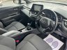 USED 2018 68 TOYOTA C-HR 1.2 VVT-i Dynamic SUV 5dr Petrol Manual Euro 6 (s/s) (116 ps) 
