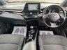 USED 2018 68 TOYOTA C-HR 1.2 VVT-i Dynamic SUV 5dr Petrol Manual Euro 6 (s/s) (116 ps) 