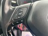 USED 2018 68 TOYOTA C-HR 1.2 VVT-i Dynamic SUV 5dr Petrol Manual Euro 6 (s/s) (116 ps) 