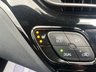 USED 2018 68 TOYOTA C-HR 1.2 VVT-i Dynamic SUV 5dr Petrol Manual Euro 6 (s/s) (116 ps) 