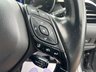 USED 2018 68 TOYOTA C-HR 1.2 VVT-i Dynamic SUV 5dr Petrol Manual Euro 6 (s/s) (116 ps) 