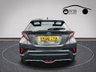 USED 2018 68 TOYOTA C-HR 1.2 VVT-i Dynamic SUV 5dr Petrol Manual Euro 6 (s/s) (116 ps) 