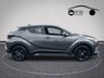 USED 2018 68 TOYOTA C-HR 1.2 VVT-i Dynamic SUV 5dr Petrol Manual Euro 6 (s/s) (116 ps) 