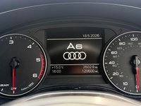 USED 2016 16 AUDI A6 SALOON 2.0 TDI S line Saloon 4dr Diesel S Tronic quattro Euro 6 (s/s) (190 ps) *** UPGRADED ALLOYS - SATNAV - TBELT REPLACED FOR SALE ***