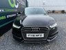 USED 2016 16 AUDI A6 SALOON 2.0 TDI S line Saloon 4dr Diesel S Tronic quattro Euro 6 (s/s) (190 ps) *** UPGRADED ALLOYS - SATNAV - TBELT REPLACED FOR SALE ***