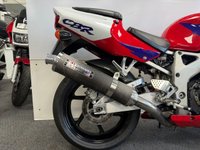 USED 2000 W HONDA CBR900RR FIREBLADE 918cc 
