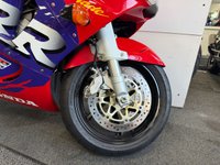 USED 2000 W HONDA CBR900RR FIREBLADE 918cc 
