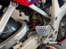 USED 2000 W HONDA CBR900RR FIREBLADE 918cc 