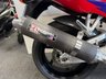 USED 2000 W HONDA CBR900RR FIREBLADE 918cc 