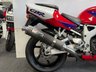 USED 2000 W HONDA CBR900RR FIREBLADE 918cc 