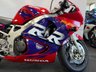 USED 2000 W HONDA CBR900RR FIREBLADE 918cc 